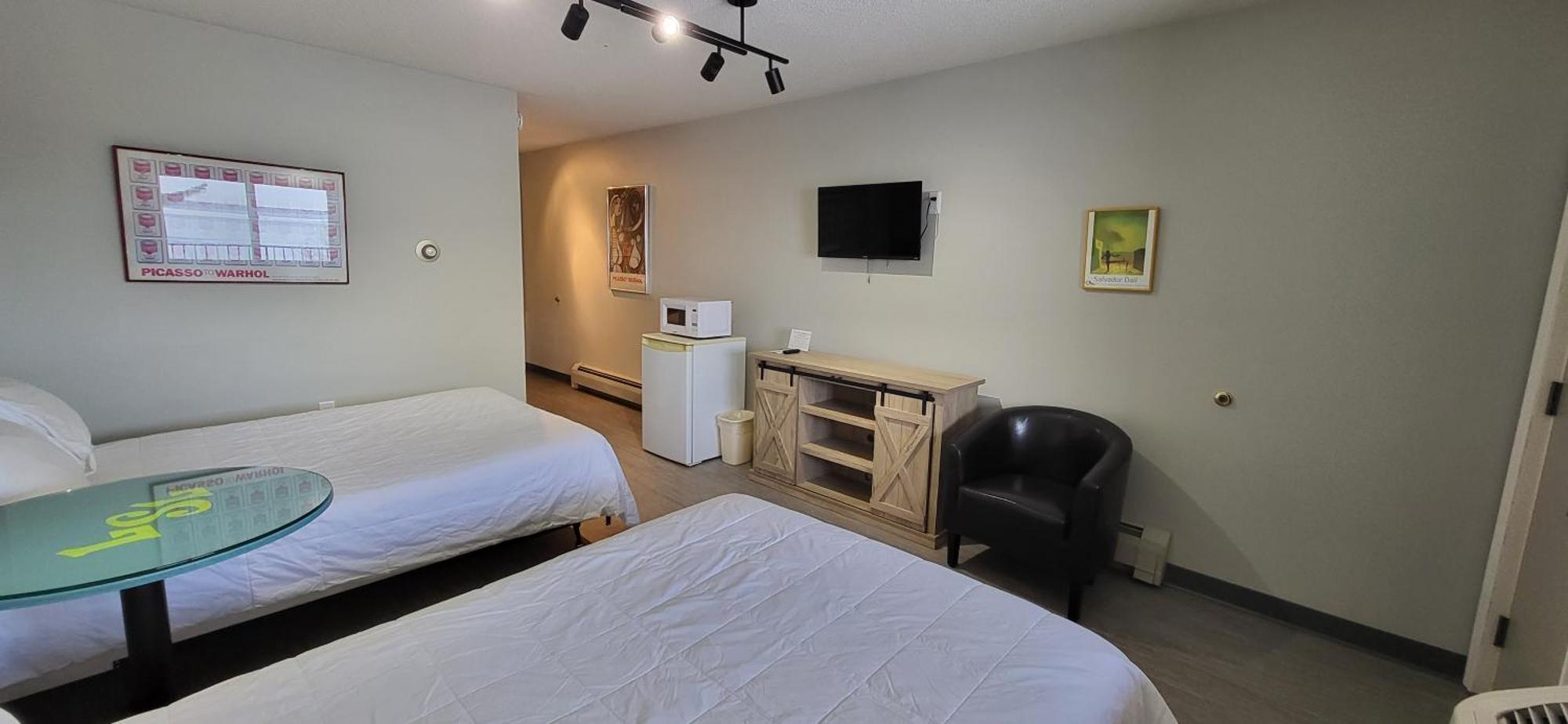 Chequamegon Lake Superior Lodge ベイフィールド エクステリア 写真